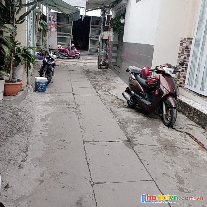 Thanh khê-bán nhà đẹp kiệt oto điện biên phủ-90m2-2t-ngang5m-giá 3-4ty-lh 0905891799