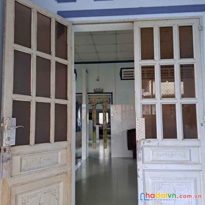 Chính chủ cần bán/cho thuê nhà vị trí đẹp tại xã bình phú, tp bến tre