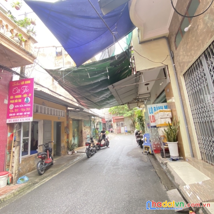 Chính chủ cần bán nhà vị trí đẹp tại trung tâm tp bắc ninh