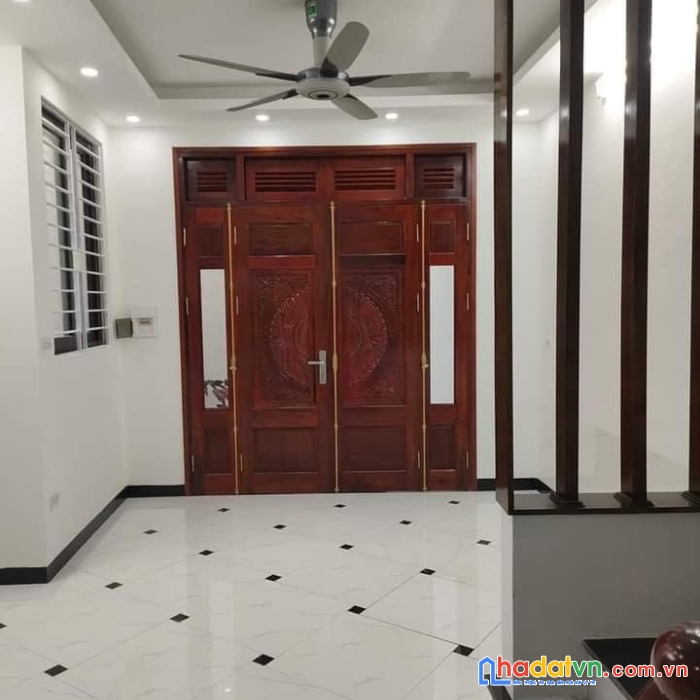 Bán nhà bành văn trân, tân bình 60m2 nở hậu-hxh thông- giá 4 tỷ