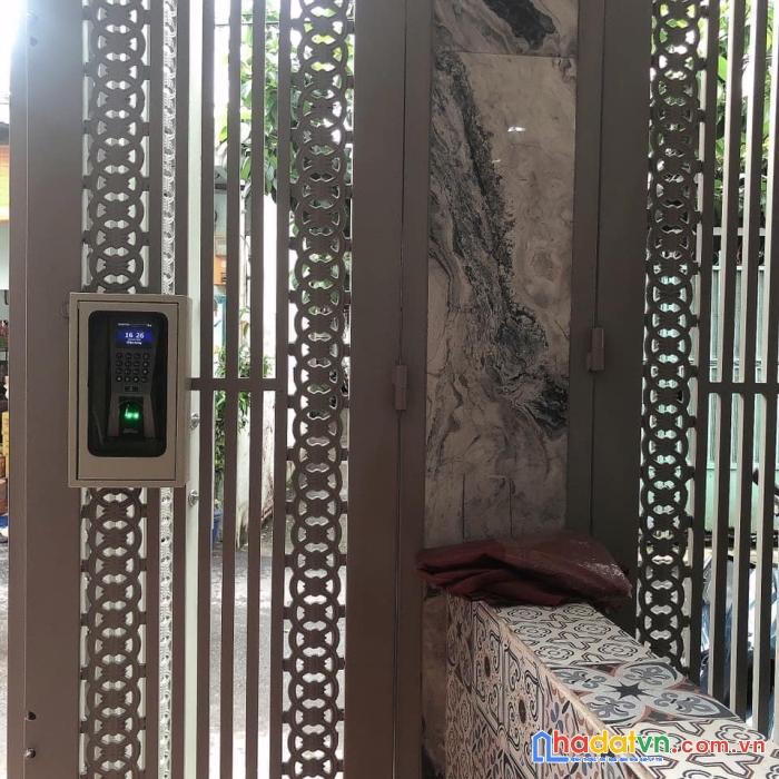 Bán nhà hxt đường dương văn dương 205m2 (7.3x28), chdv 4 tầng btct, nhỉnh 18 tỷ tl.