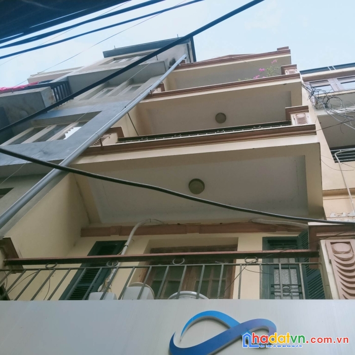 Bán nhà đất đường lê quang đạo , nam từ liêm , hà nọi