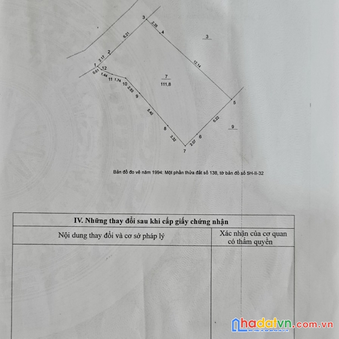 Đất phân lô, có thể xây chung cư mini cho thuê nguyễn an ninh 112 m2 - mt 8.6m - giá 11 tỷ, 