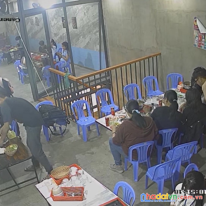 Cần sang lại quán ăn hoặc mặt bằng ngay ktx khu b làng đại học
