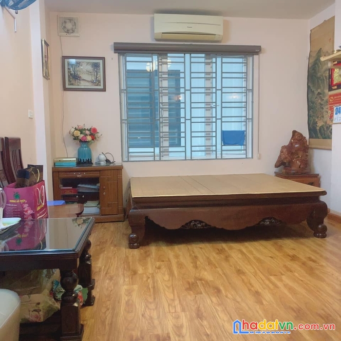 Bán nhà nguyễn khánh toàn cầu giấy, kia morning vào nhà, gần phố, 74,5m2 chỉ hơn 7 tỷ