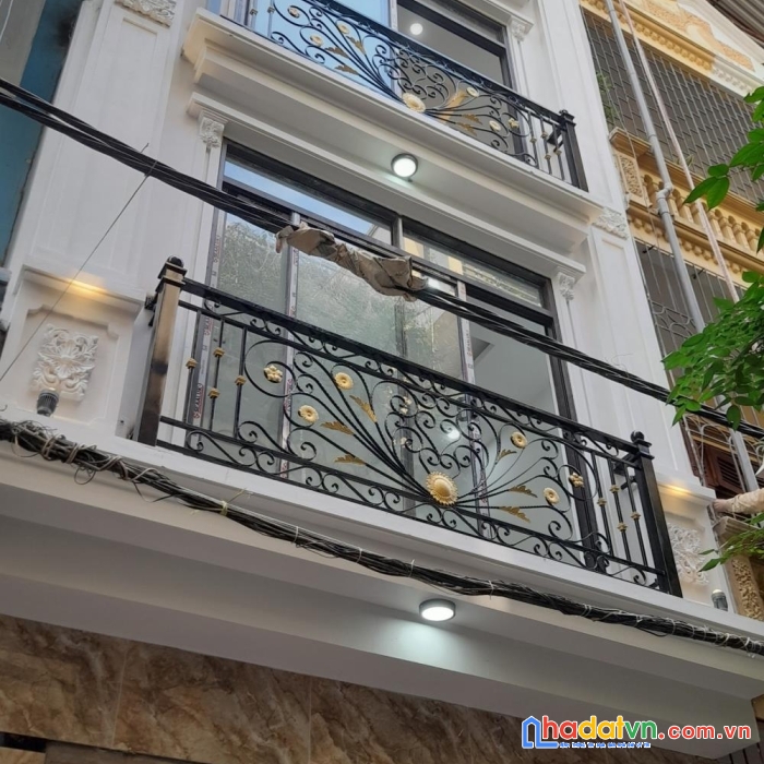 Xa la hà đông 35m, 4 tầng, xây mới, gần chợ, ngõ nông, chỉ 3.2 tỷ lh-0988183187