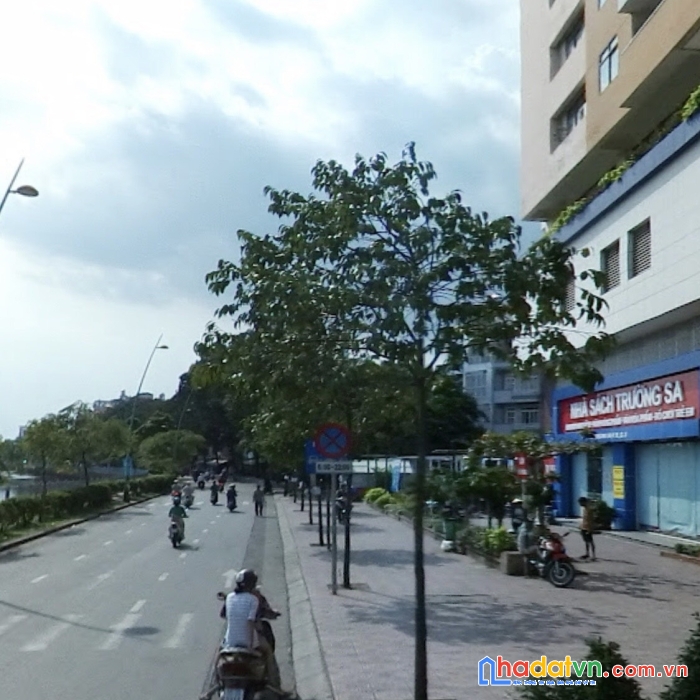 Ngộp quá xá ngộp, hẻm vip lê văn sỹ q.3, 75m2, ngay trung tâm, giá rẻ 8.5 tỷ.