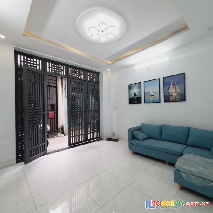 Bán gấp. nhà trệt lửng 48m2 hxh đs 11 tnp b quận 9 chỉ 3.2 tỷ