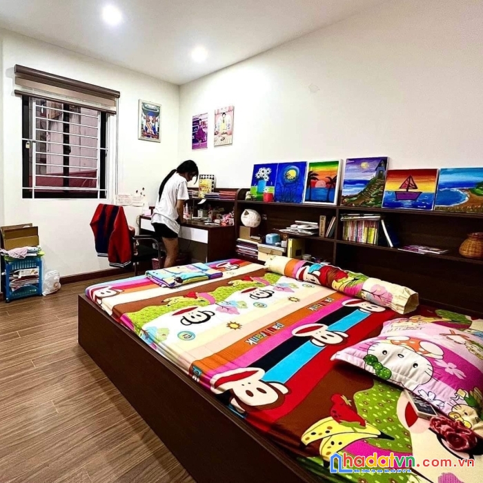 Bán nhà đường láng, đống đa, ở ngay, giá hiếm, vừa ở vừa cho thuê, 42m2x3 ngủ, chỉ 3.75 tỷ