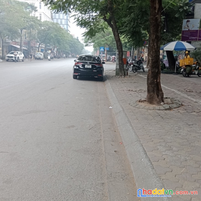 Bán đất vàng sát mặt phố hồ tây, dt: 150m2, mt: 9m, xây tòa vp, tòa building, aparment. giá: 31