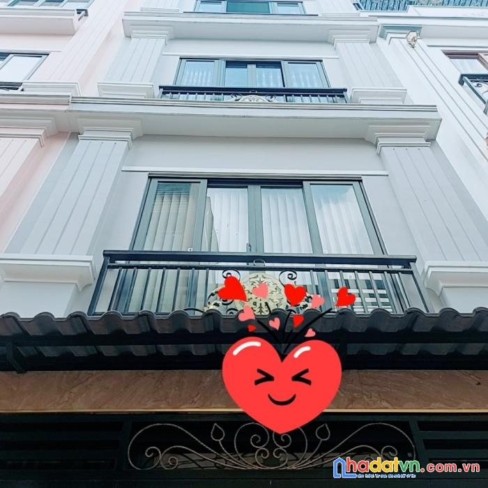 Nhà mới 5 tâng khu bàu cát tân bình,68m2,ôtô đổ cửa,ngang to gần 5m chỉ nhỉnh90tr.rm2,