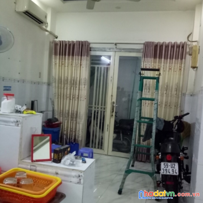 Bán nhà  tỉnh lộ 10 bình tân ,25m2 ,2 tầng giá chỉ có 2 tỷ 1