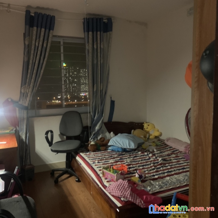 Tiếc quá !!! nhưng vẫn phải vậy, bán gấp căn hộ chung cư bộ tư lệnh thủ đô 64m2. giá đẹp