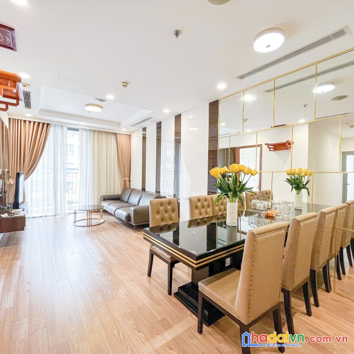 Quỹ căn chủ đầu tư  bán từ  2 - 3 phòng ngủ, nhà mới tinh, kinh do tower 93 lò đúc