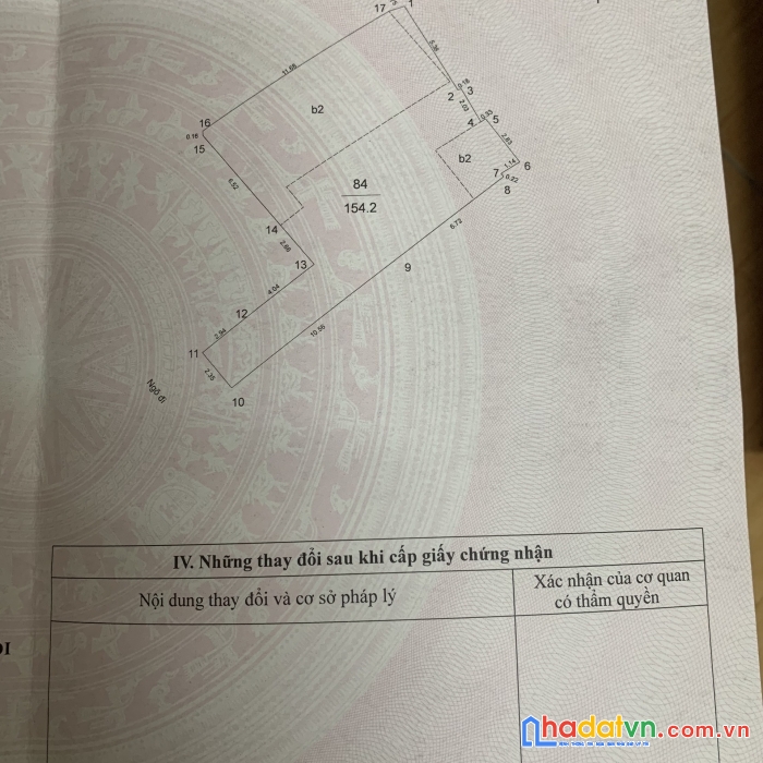 Chính chủ cần bán căn hộ chung cư mini ngõ 84 giáp bát, giải phóng 50m2 giá 800 triệu.