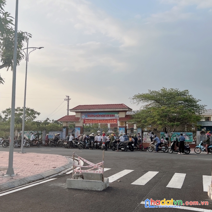 Mua luc này hoặc ko bao giờ mua được bđs giá rẻ