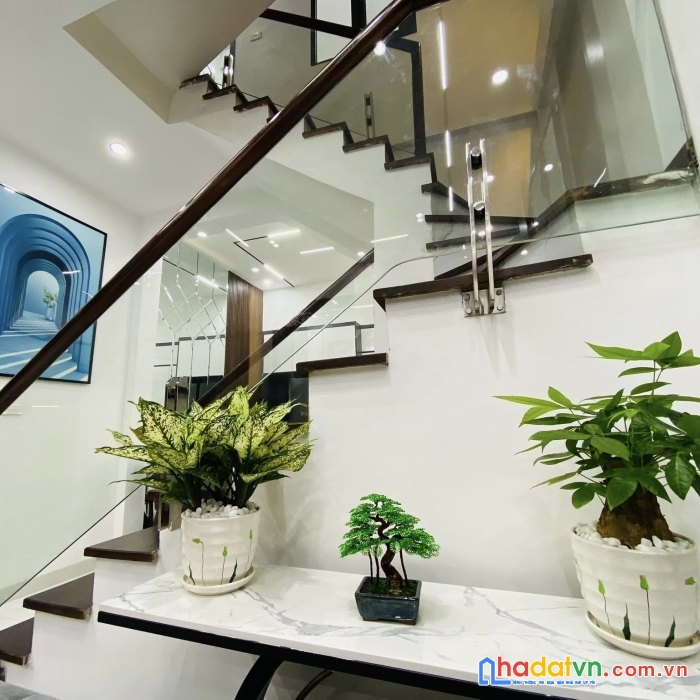 Bán nhà khương đình 48m siêu phẩm thanh xuân - nhà đẹp long lanh ở sướng full nội thất nhỉnh 6 tỷ