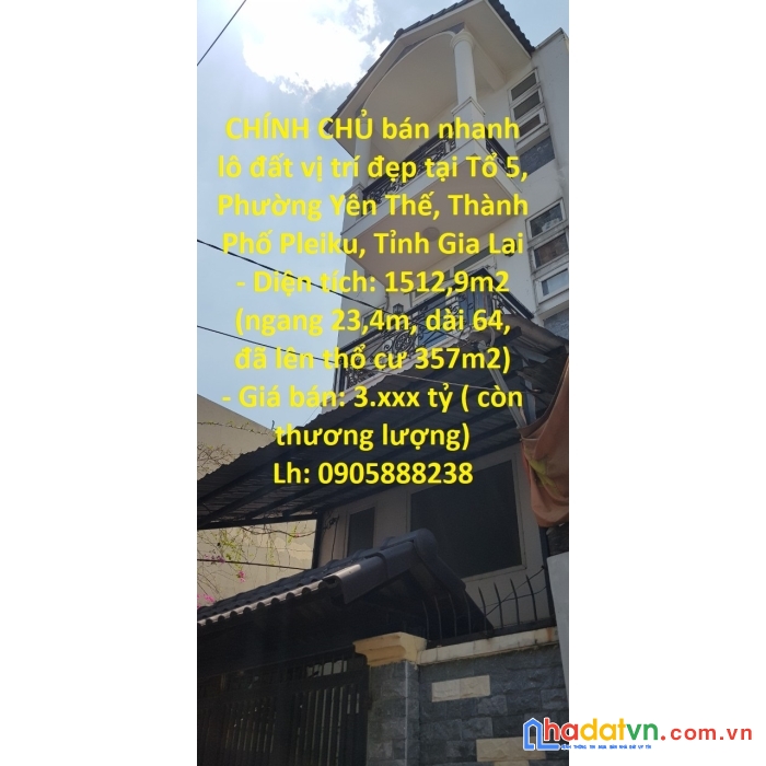 Sở hữu ngay căn nhà siêu đẹp vị trí đắc địa tại thạnh lộc, q12, tphcm