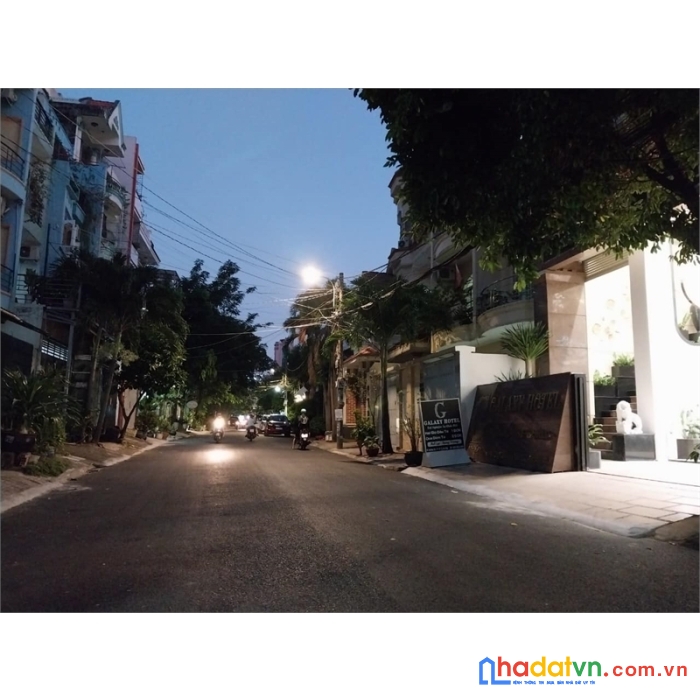 Bán nhà nguyễn oanh, phường 17, gò vấp – hẻm 8m thông, 90m2, chỉ 7.6 tỷ.