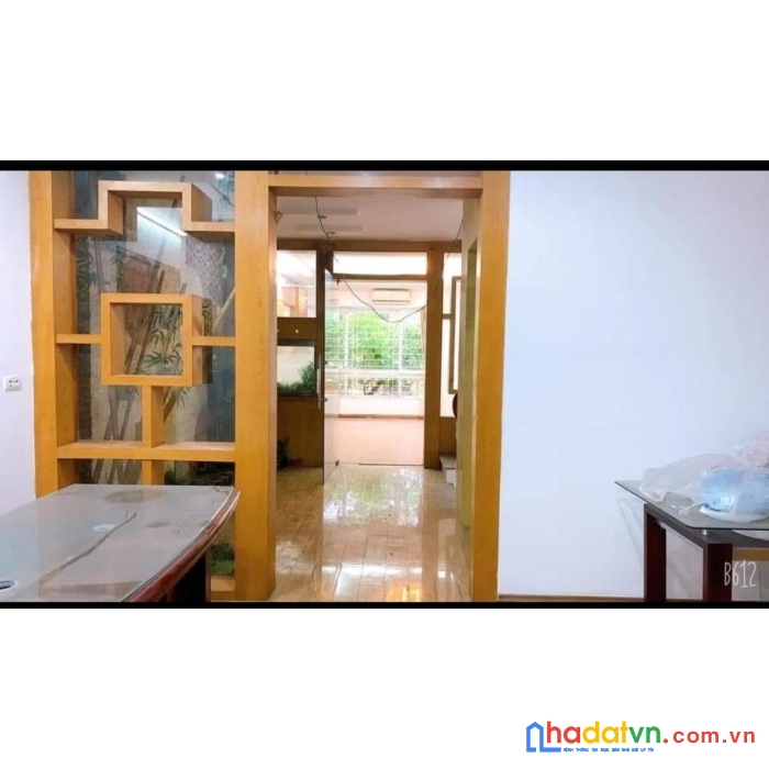 Bán nhà nguyễn khánh toàn 70m2 - phân lô 3 ô tô - vỉa hè - thang máy - kinh doanh - ba bước chân
