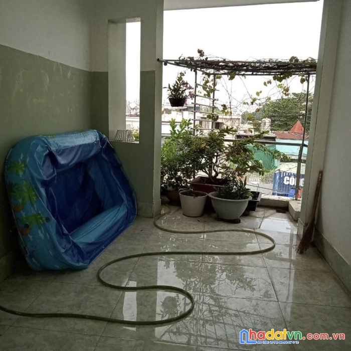 Gấp,bán rẻ nhà mặttiền phanhuyích p12 gòvấp ngang5.5m 80m 4tầng 11tỷtl