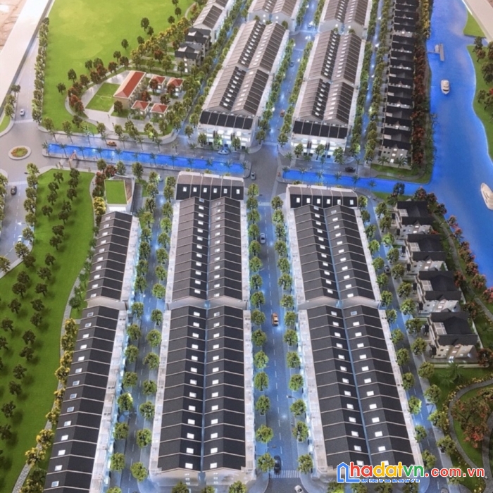 Dự án đại phước nhơn trạch dồng nai diện tích 9.6ha chỉ 850 tỷ