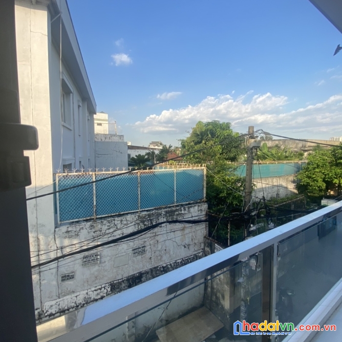 Bán lỗ nhà 2 tầng sát mt kha vạn cân, dt 5x11m hxh 5m tl 3.5 tỷ.