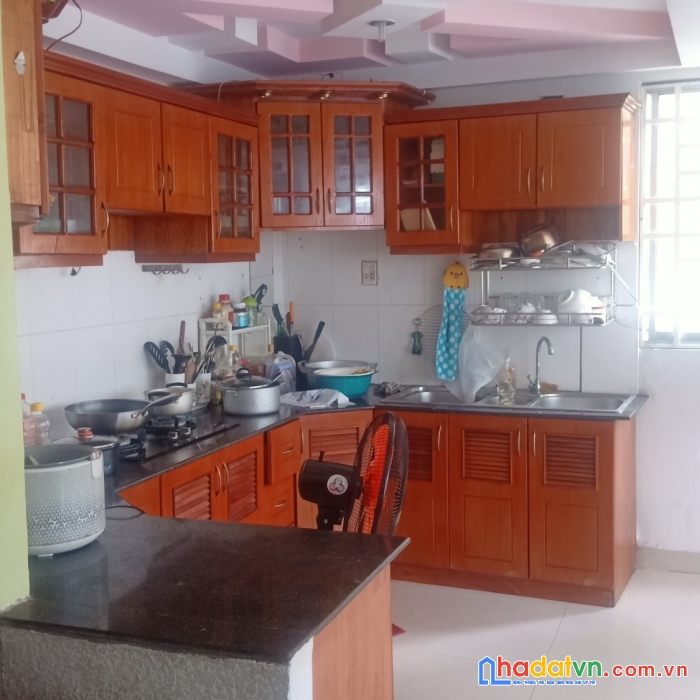 Bán nhà 1/ đường lạc long quân quận 11 dt 40m2 5 tầng btct giá 4.5 tỷ