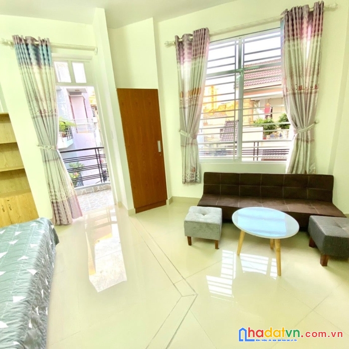 Hẻm xe hơi 6m- bạch đằng-tân bình-5 tấm -lô góc-nở hậu -khu cán bộ an ninh 24/24