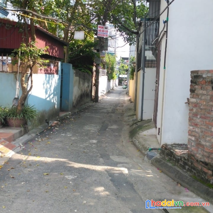 Có 102 nguyễn văn linh dt44 giá 3.25 tỷ long biên