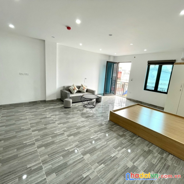 Chính chủ bán tòa chung cư mini cao cấp số 9 ngõ 91 phố tam khương, đối diện đại học y hn
