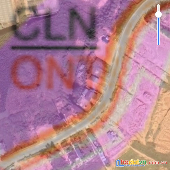 Sở hữu ngay lô đất đẹp tại xã đạ nhim, huyện lạc dương, lâm đồng