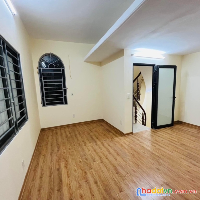 Bán nhà khâm thiên đống đa