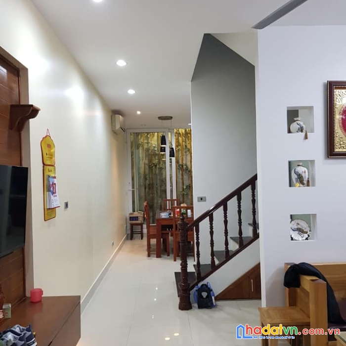 Bán nhà ngõ 12 quang trung, hà đông, ngõ nông chỉ 30m ra đường quốc lộ, 42m, 2.79 tỷ