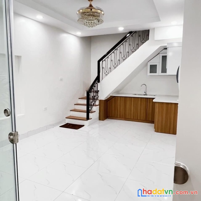 Bán nhà vĩnh phúc ba đình 30m2 giá 2.9 tỷ