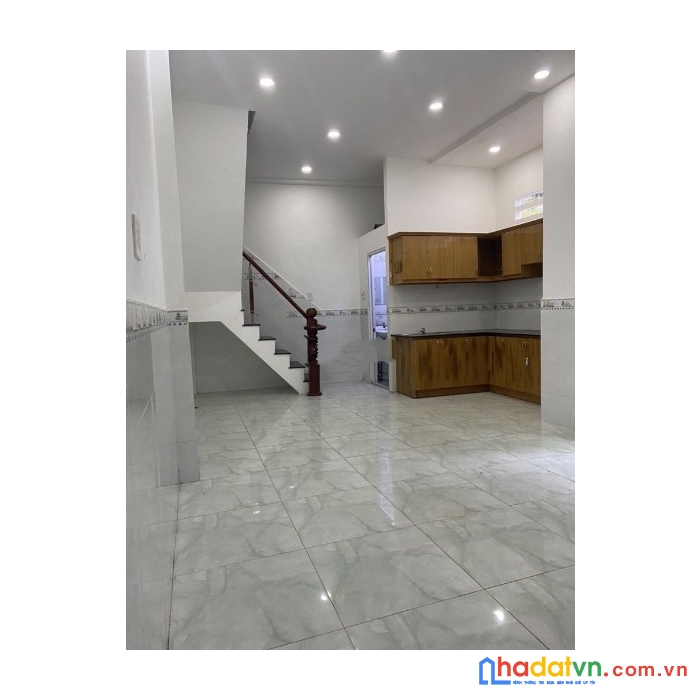 Cao thắng, quân 10, lô góc 2 mặt tiền, hẻm xe hơi. 6 tỷ tl