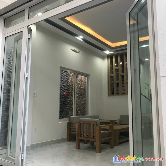 [quận 7]-bán nhà hẻm 1135 htp-nhà mới nội thất cao cấp nhưng giá cực thấp- 5x12m

giá