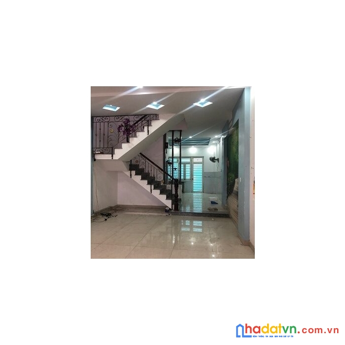 Cần bán nhà tại bình hưng hòa b, bình tân