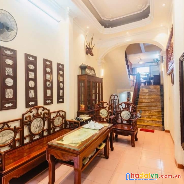 Bán gấp trần đại nghĩa, ô tô, kinh doanh 45m x5t nhỉnh 5 tỷ 0901753139