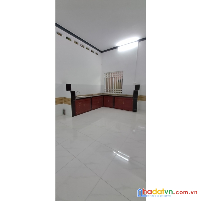 Chính chủ cần bán nhà vị trí đẹp tại thị xã hòa thành tỉnh tây ninh