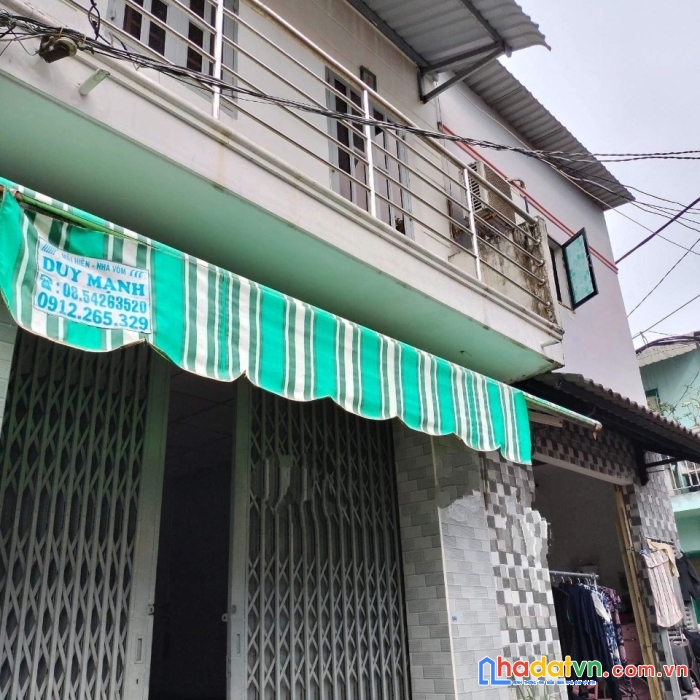 Ngộp bank bán gấp nhà mã lò bình tân 64m2 hxh 2tầng gí 3tyxx