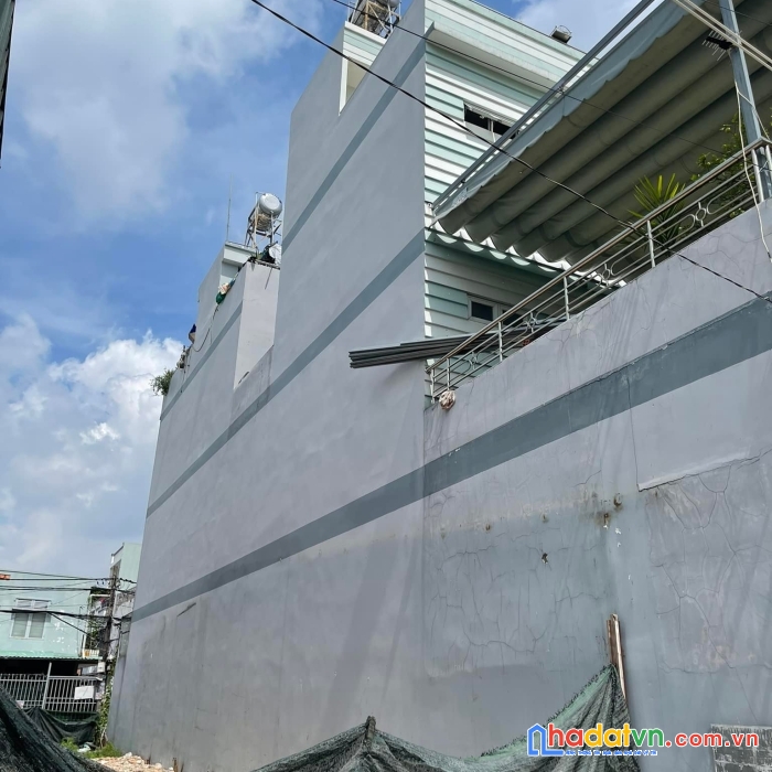 Bán nhà mới hiệp bình, 112m2, 2 mt xe hơi, ngang 5, chỉ 10 tỷ 5.