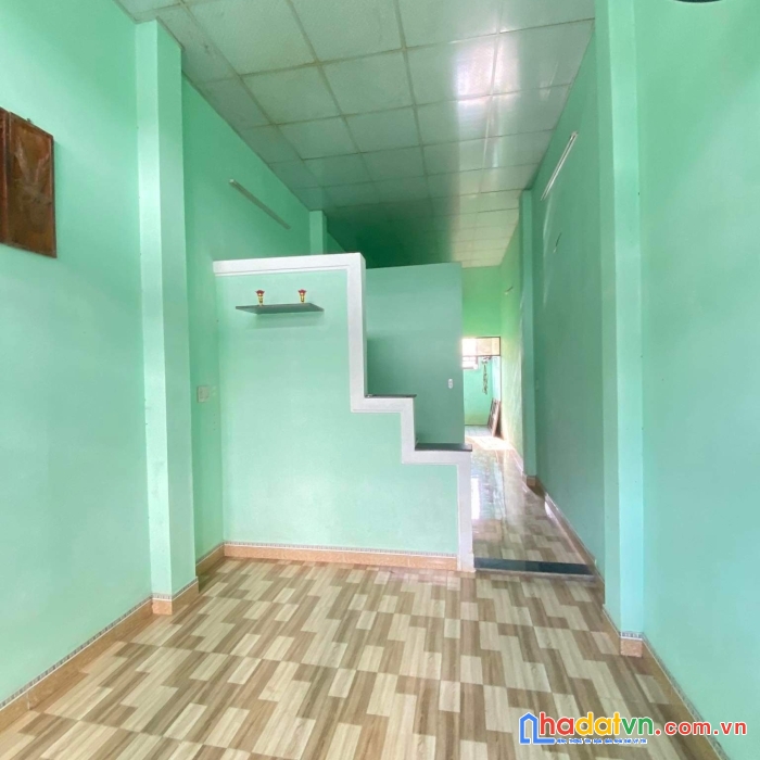 Chính chủ cần bán nhà tại : tổ 11 - p. yên đỗ - tp. pleiku - tỉnh gia lai