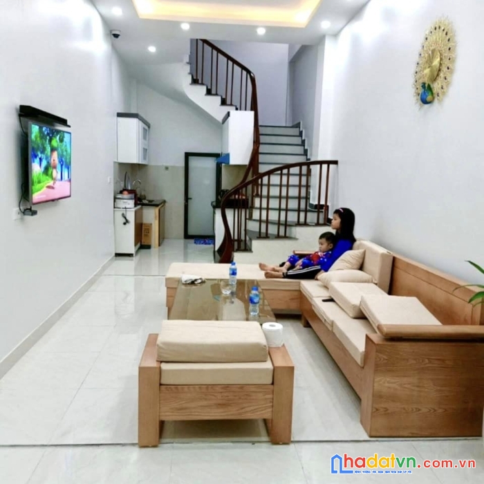 Bán nhà riêng hoàng văn thái thanh xuân 36m 5 tầng nhà đẹp ở ngay full nội thất xịn sò nhỉnh 4 tỷ