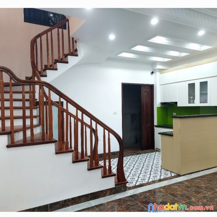 Siêu phẩm, phân lô, ô tô, 2 thoáng. 6 tầng 48m vũ xuân thiều chỉ nhỉnh 4 tỉ.