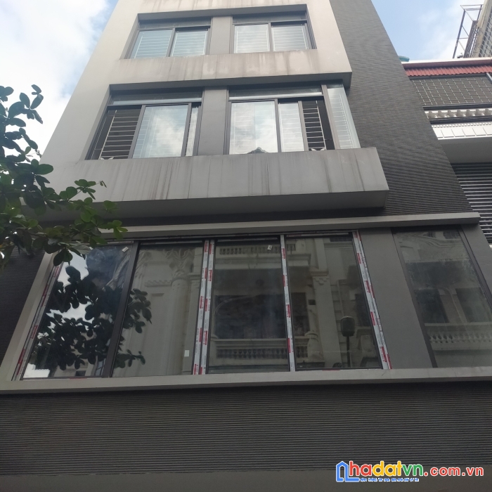 Chính chủ bán nhà siêu rẻ phố trần quang diệu 50m2 chỉ 11.5 tỷ phân lô hai mặt ngõ
