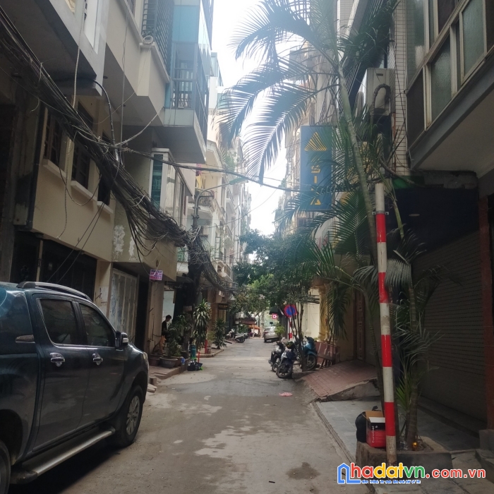 Siêu hiếm phố trần quang diệu 50m2 – phân lô – vỉa hè – oto tránh chỉ 14.3 tỷ