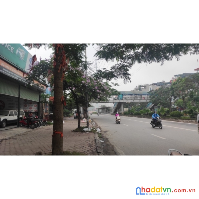 Bán nhà mặt phố lê trọng tấn, 60m2, 5 tầng, mt5m, 12 tỷ kinh doanh