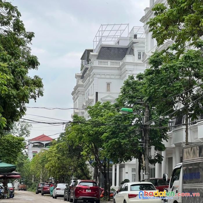 Bán nhà phân lô ô tô phố đại mỗ, kinh doanh, an sinh đỉnh, 50mx4t giá 6.3 tỷ: 0902083139