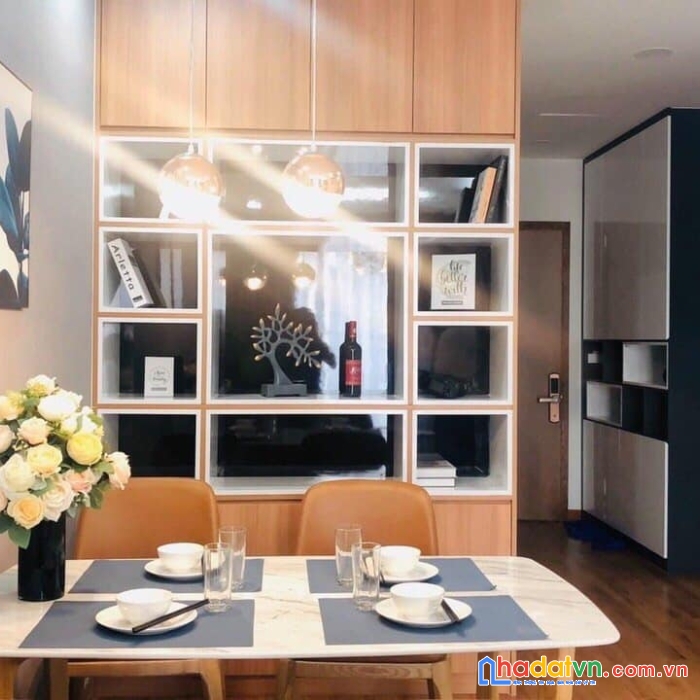 Bán căn chung cư thương mại vào tên hdmb giá từ 800tr